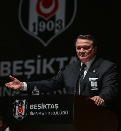 Beşiktaş transfer gündeminde kimler var?