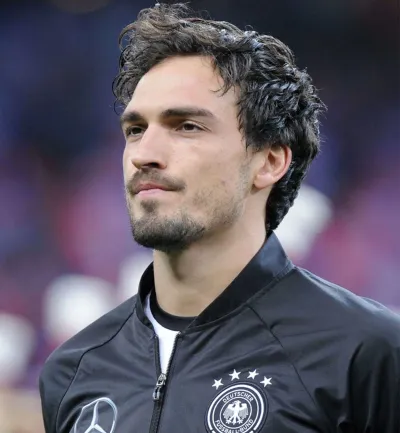 Beşiktaş, Mats Hummels konusunda ısrarcı!