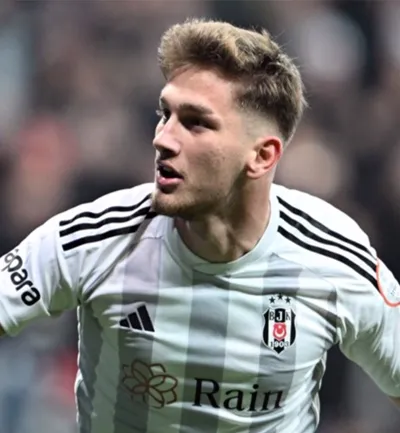 Fulham'dan Semih Kılıçsoy için teklif!