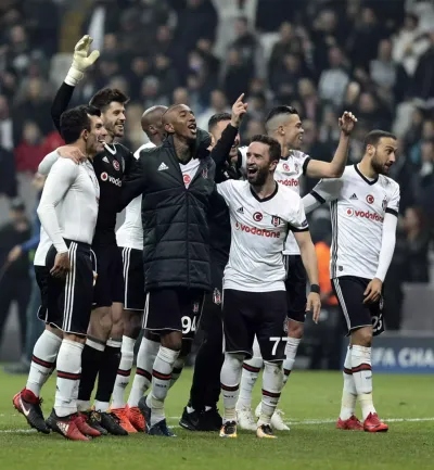 Beşiktaş'ın son yıllardaki kanayan yarası: Avrupa