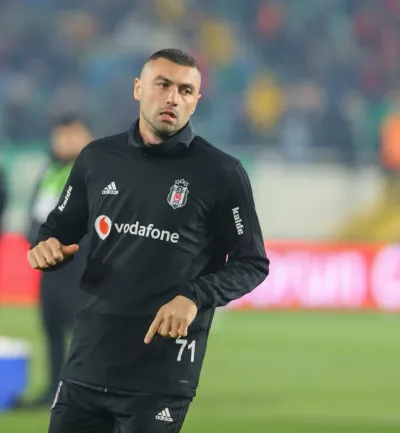 Nefret Sevgiye Dönüşür Mü? BURAK YILMAZ