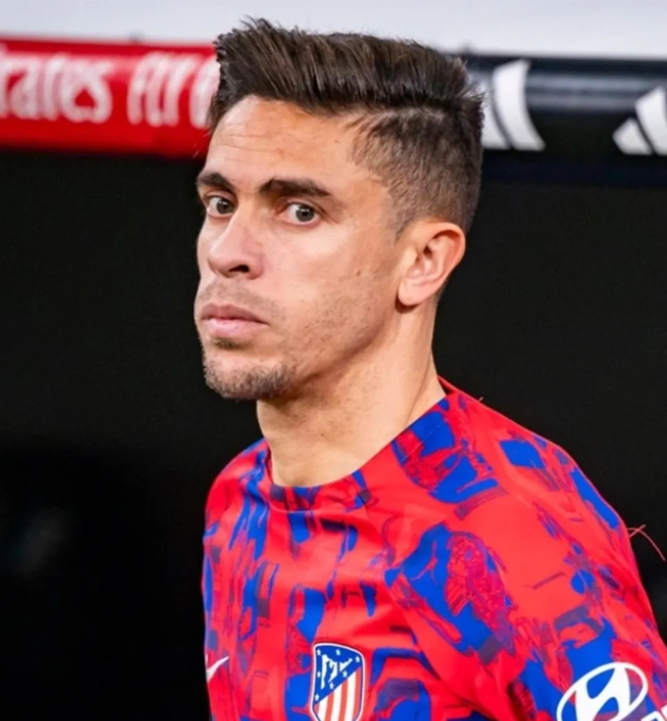 Beşiktaş, Gabriel Paulista ile anlaşmaya vardı!
