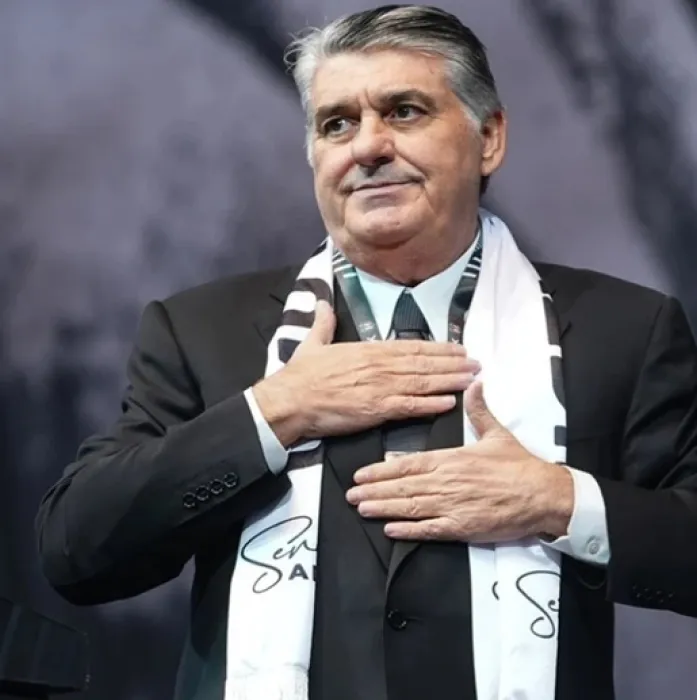 Beşiktaş'ta transfer planı belli oldu! Sorun harcama limiti