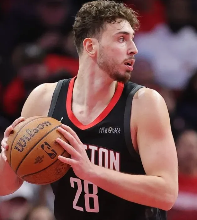 Alperen Şengün, NBA All-Star’a seçildi! 18 yıl sonra bir ilk!