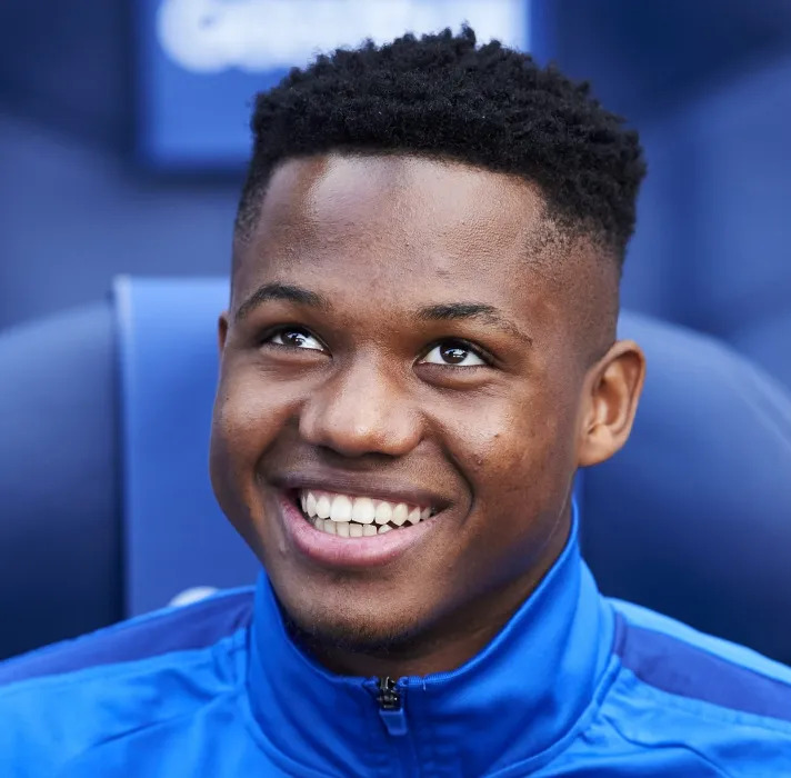 Beşiktaş'tan çılgın hamle: Barcelona’nın genç yeteneği Ansu Fati için girişimler başladı