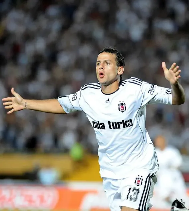 Bobo: "Beşiktaş her zaman kalbimde"