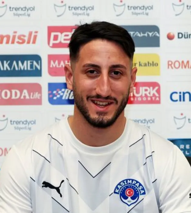 Can Keleş, Kasımpaşa'ya kiralandı!