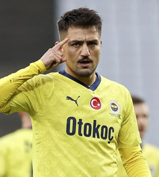 Cengiz Ünder, Beşiktaş yolunda!