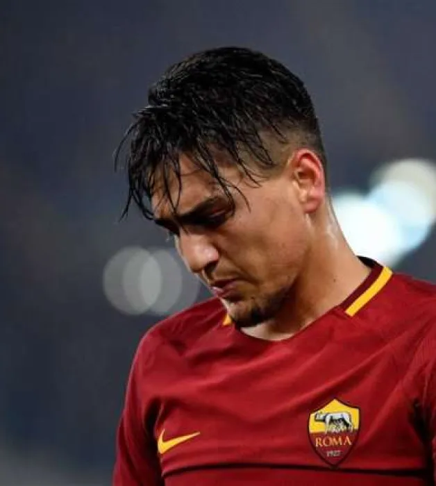 Cengiz Ünder transferi iptal oldu!