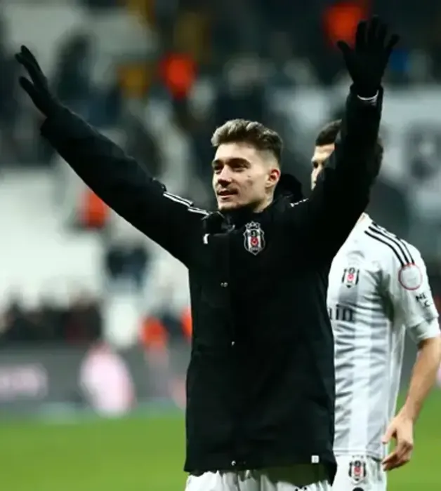 Ernest Muçi: "Kazanmak için her şeyi yapacağız!"