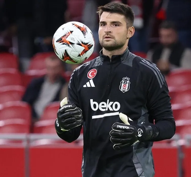 Ersin Destanoğlu'na İngiltere'den teklif!