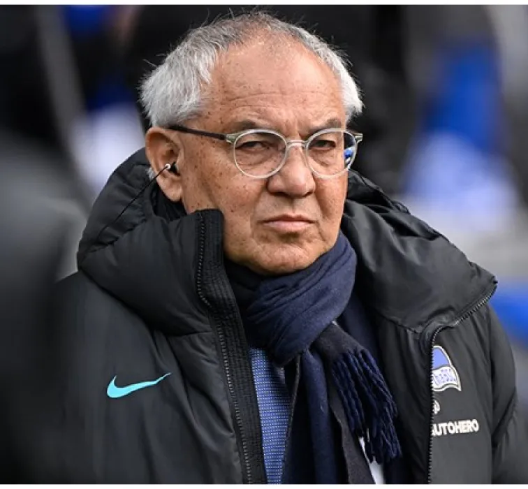 Beşiktaş’tan 71 yaşındaki teknik direktör Felix Magath hamlesi