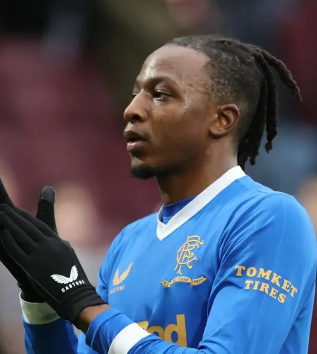 Beşiktaş'tan orta sahaya Joe Aribo hamlesi!