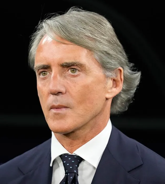 Beşiktaş’ta teknik direktör arayışlarında sürpriz isim: Roberto Mancini