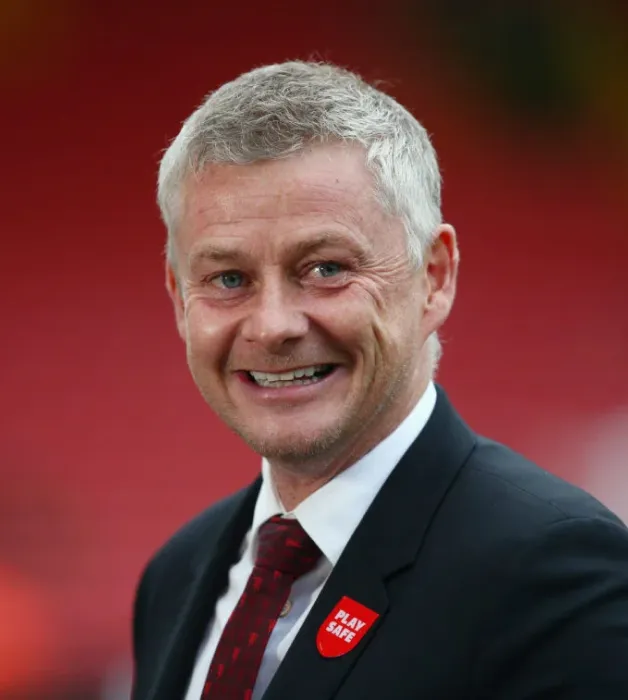 Beşiktaş'ta teknik direktör krizi çözüldü: Ole Gunnar Solskjaer dönemi başlıyor