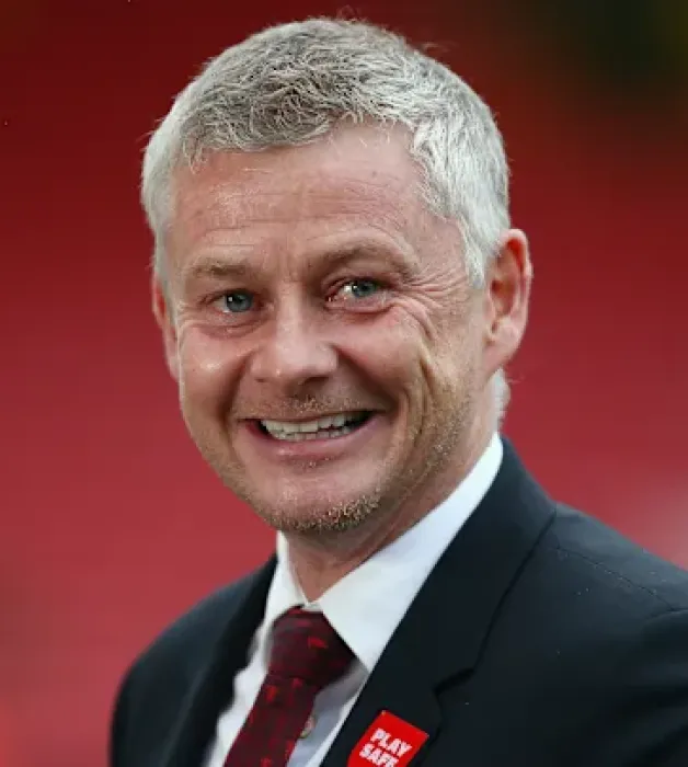 Beşiktaş'ın yeni teknik direktörü Gunnar Solskjaer kimdir?