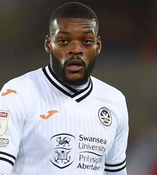 Beşiktaş'tan Olivier Ntcham hamlesi!