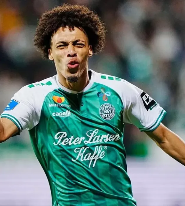 Beşiktaş’ın kanat transferindeki yeni hedef: Serginho