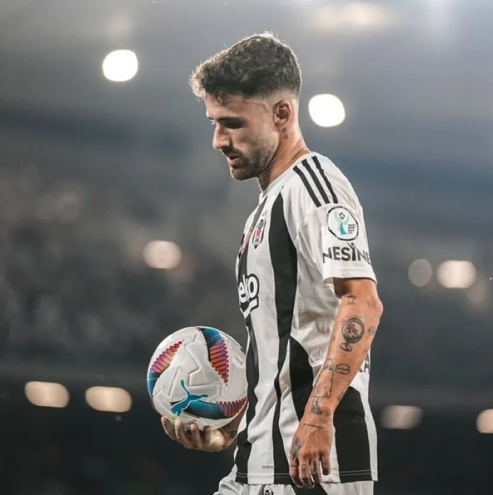 Rafa Silva ve Al Musrati, Sivasspor maçında cezalı!