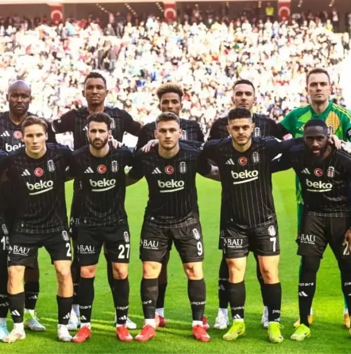 Solskjaer: "Roma bir günde inşa edilmedi!"