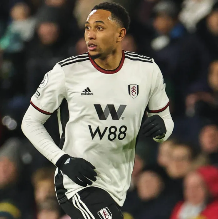 Beşiktaş’ın radarında Kenny Tete var!