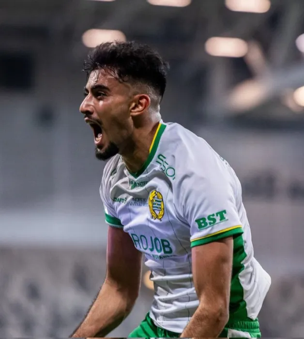 Beşiktaş'tan Iraklı Montader Madjed için kiralama teklifi