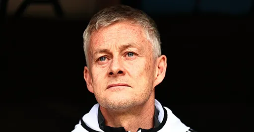 Solskjaer, Beşiktaş'ın mevcut durumunu anlattı! Beklediğimden kötüydü