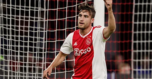 Beşiktaş'a Tagliafico müjdesi!