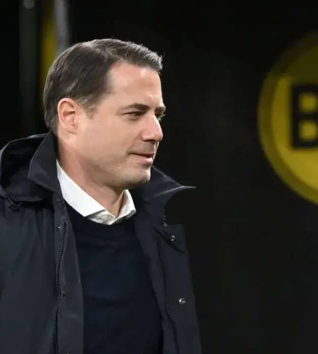 Beşiktaş'a Dortmund'dan yeni scout şefi!