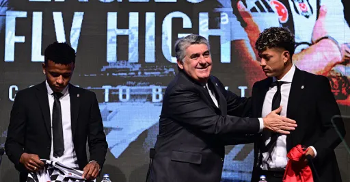 Elan Ricardo ve Arroyo, Eyüpspor maçında sahneye çıkacak!