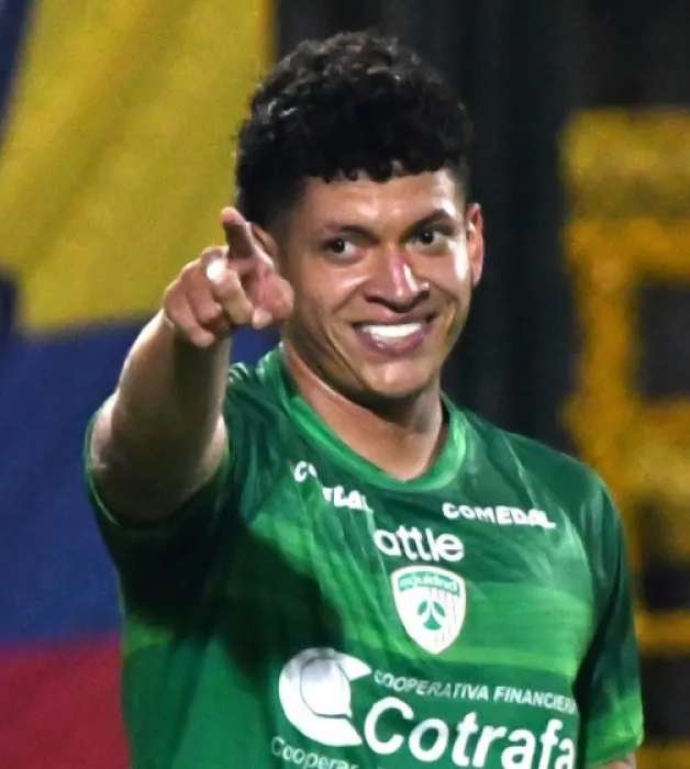 Beşiktaş'a bir genç transfer daha! Elan Ricardo kimdir?