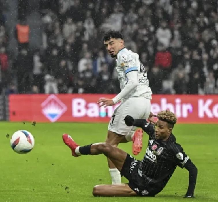 Gedson Fernandes'in Trabzonspor maçına yetişmesi şüpheli!