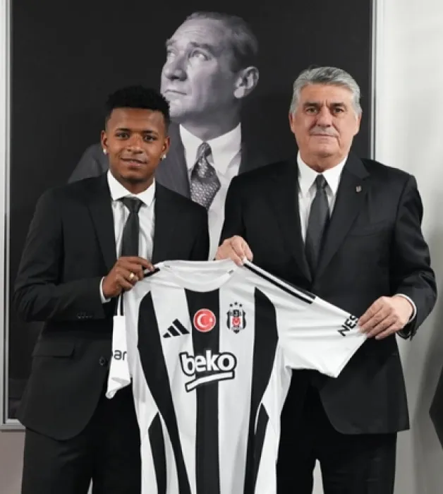 Keny Arroyo, Lamine Yamal'ı geride bıraktı!