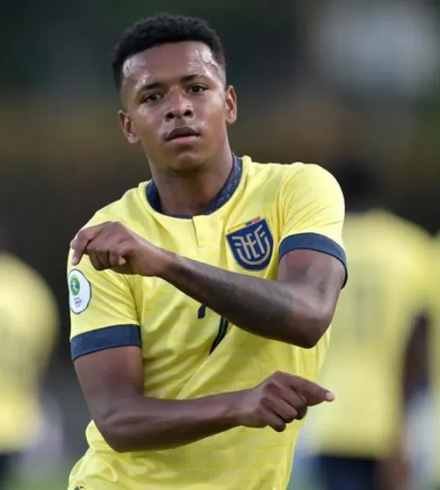 Beşiktaş, genç yetenek Keny Arroyo ile anlaştı!