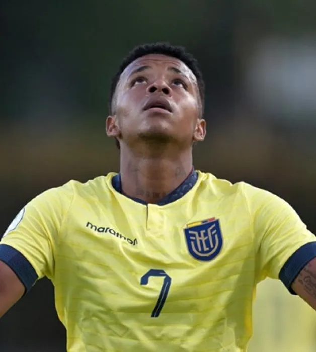 Beşiktaş’tan Fenerbahçe’ye transfer çalımı! Keny Arroyo resmen açıklandı