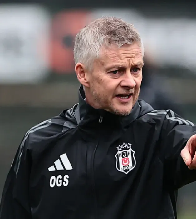 Beşiktaş’ta Solskjaer dokunuşu! Yeni orta saha parladı
