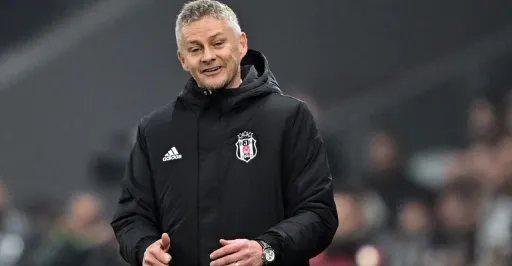 Beşiktaş, Ole Gunnar Solskjaer ile bambaşka bir kimliğe büründü!