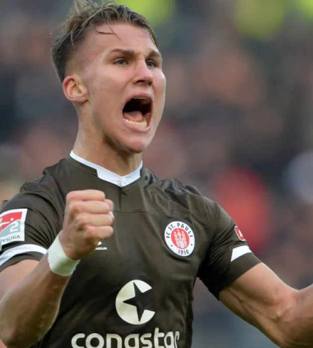 Beşiktaş'ta savunmaya takviye: Paulista'nın yerine Ostigard