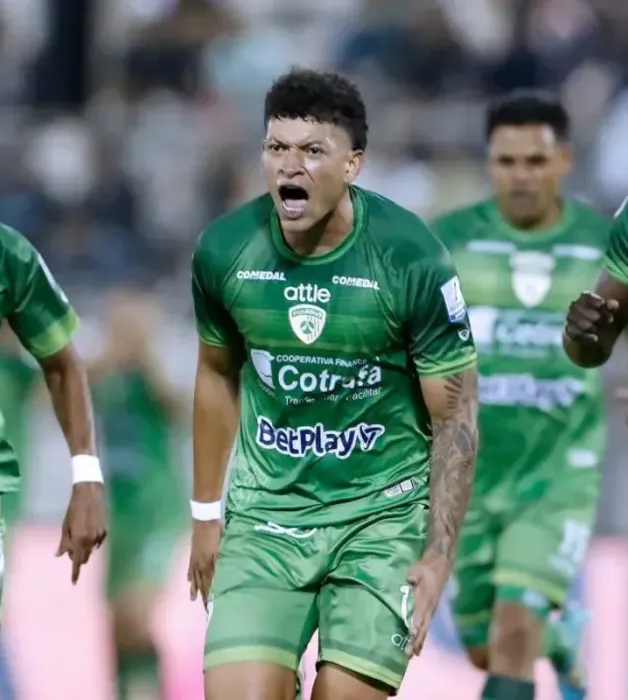 Elan Ricardo, dünyanın en iyi 21 yaş altı şut çeken orta sahaları arasında!