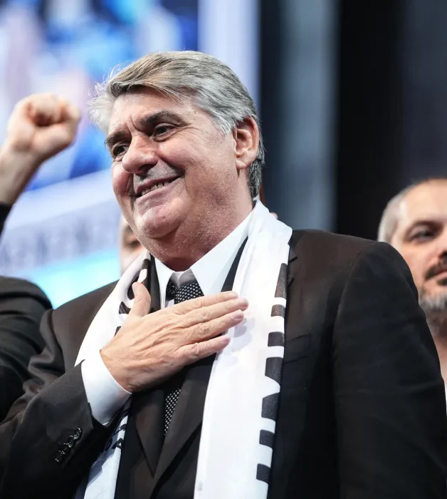 Serdal Adalı’dan sert mesaj: "Beşiktaş’ta hesapsız harcamalara geçit yok!"