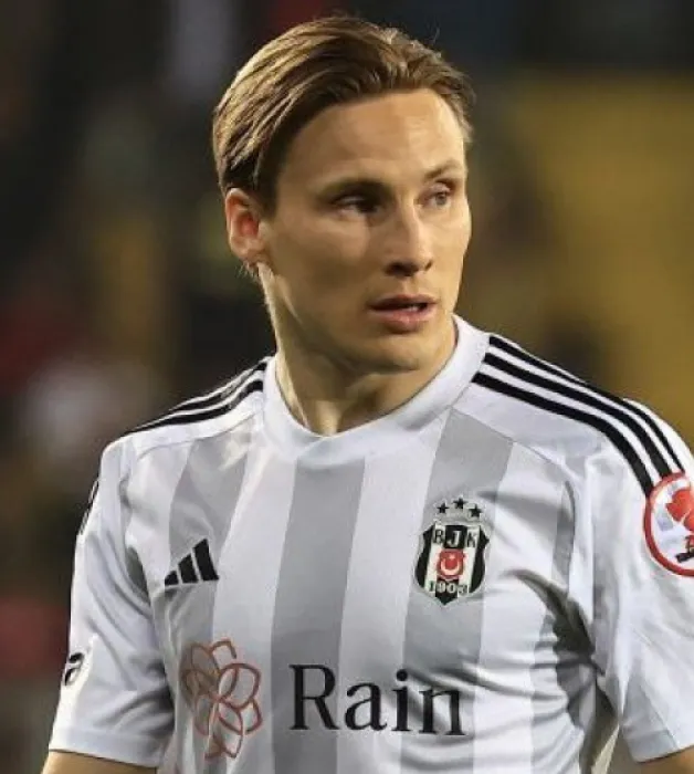 Jonas Svensson'a sürpriz talip!