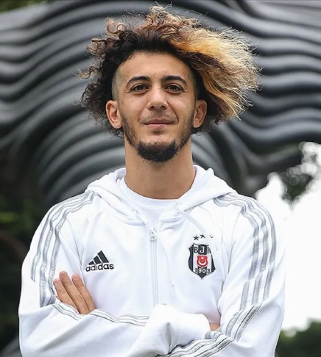 Galatasaray ve Trabzonspor Tayfur Bingöl'ün peşinde!