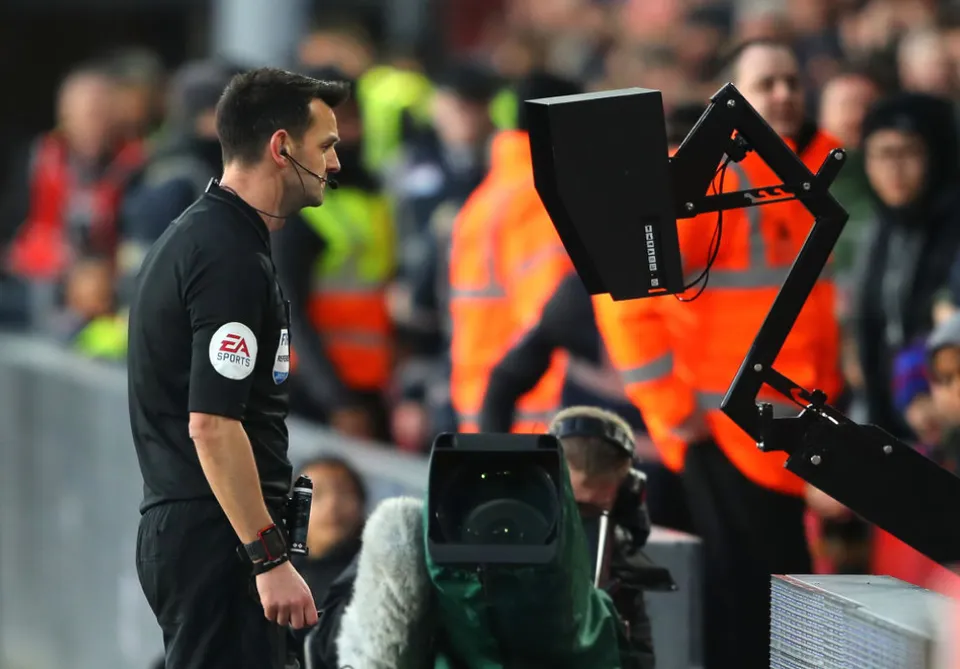 TFF’den hakem tartışmalarına çözüm: "Tutarlılık İzleme Modülü" devreye giriyor