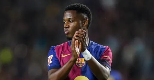 Beşiktaş’tan Ansu Fati bombası!