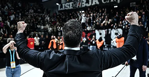 Beşiktaş'tan deplasmanda kritik galibiyet!