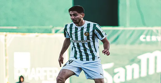 Rio Ave, Demir Ege'nin bonservisi için indirimde ısrar ediyor!