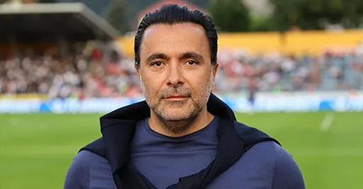 Mayıs seçimi için şok iddia! Emre Kocadağ aday oluyor mu?