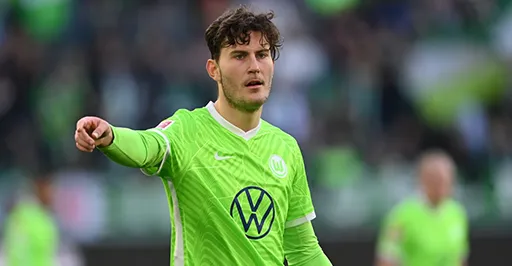 Beşiktaş'tan Jonas Wind hamlesi!