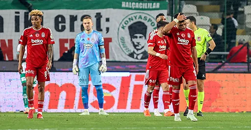 Beşiktaş'ta derbi öncesi çifte sevinç!