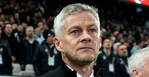 Ole Gunnar Solskjaer: Hayal kırıklığı yaşıyorum!
